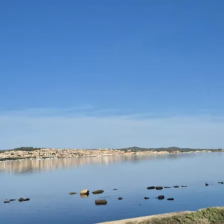 Kairos Isola Di SantʼAntìoco