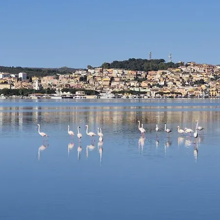Kairos Isola Di 3* SantʼAntìoco
